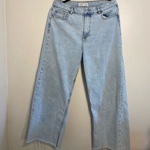 Primark boyfriend jeans